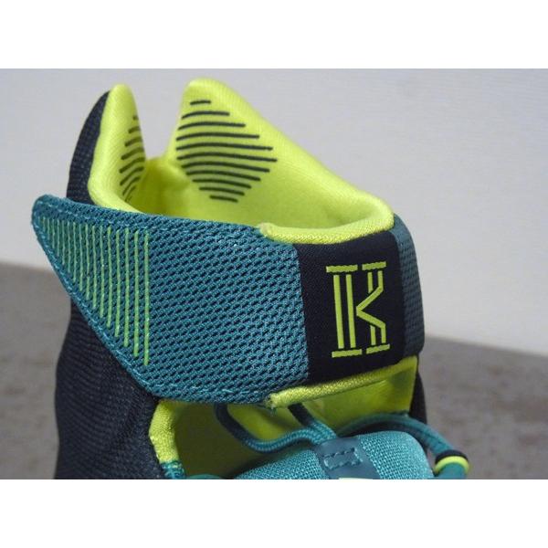 kyrie 4 hyperrev