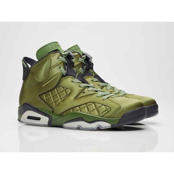 air jordan 6 pinnacle promo jacket