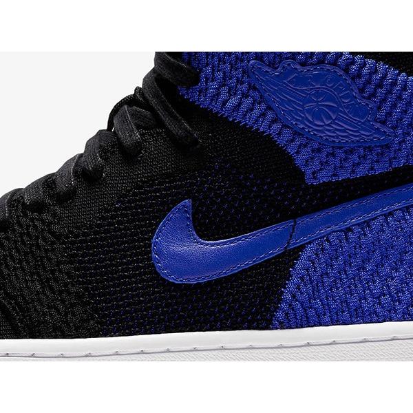 jordan 1 flyknit gs