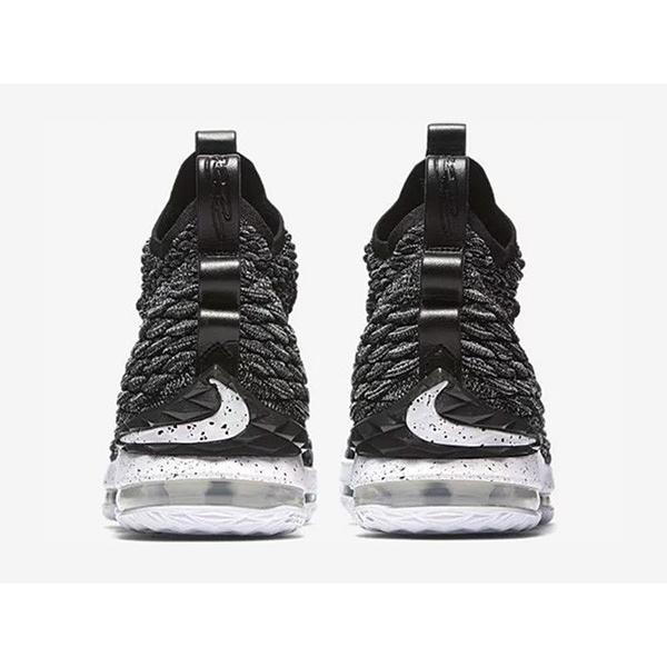 lebron 15 mens ashes