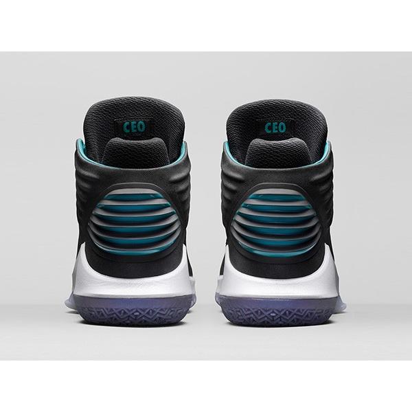 air jordan xxxii ceo