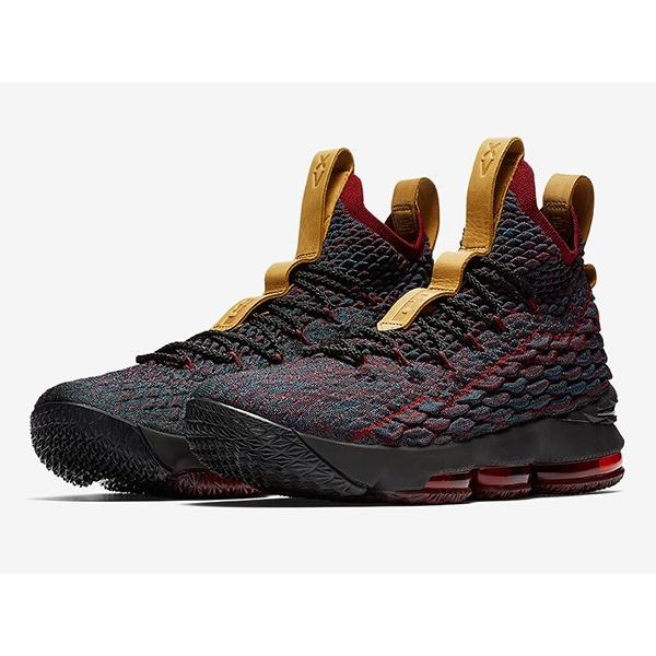 lebron 15 dark atomic teal
