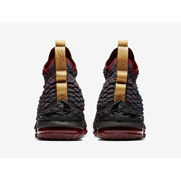 lebron 15 dark atomic teal