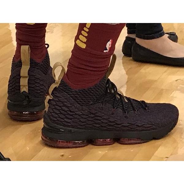 lebron 15 dark atomic teal
