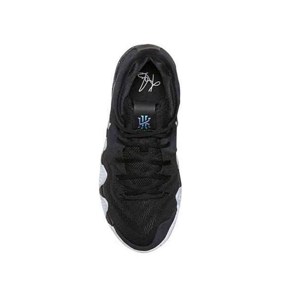 kyrie 4 boys black