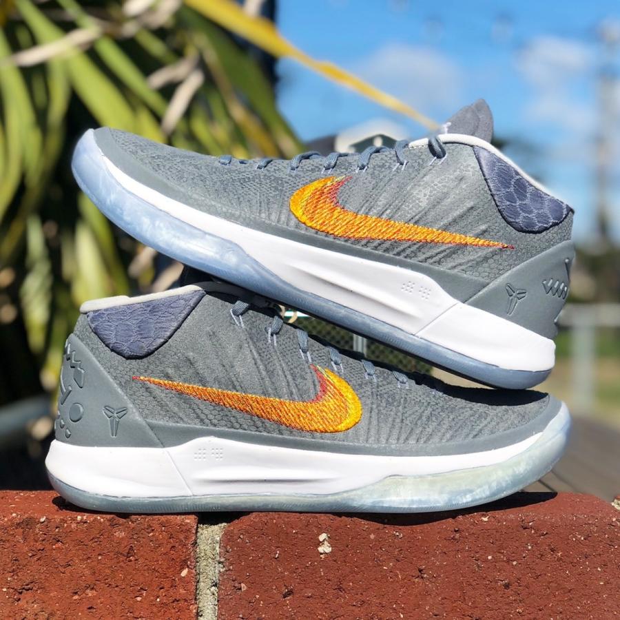 お歳暮 ナイキ メンズ 28.5cm コービー バッシュ Nike Kobe A.D. Mid