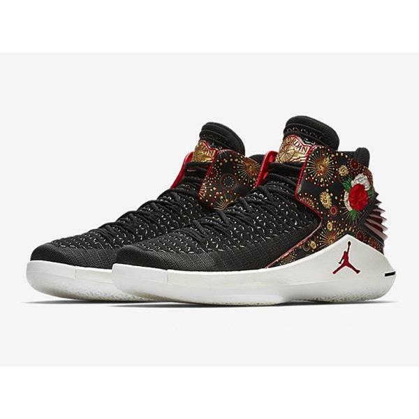 jordan xxxii chinese