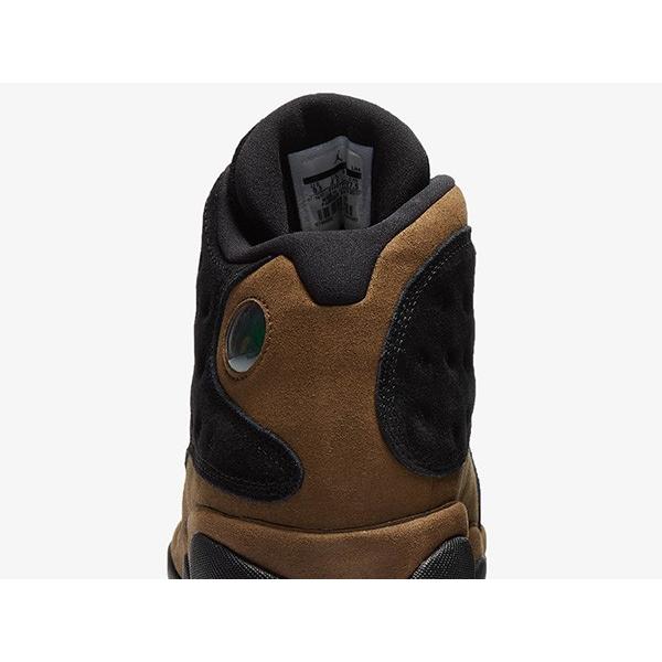 nike air jordan 13 retro olive