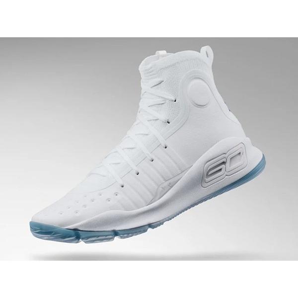 UNDER ARMOUR CURRY 4 '2018 NBA ALL-STAR' アンダーアーマー カリー 4 