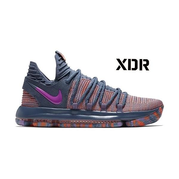 nike zoom kd10 lmtd nba