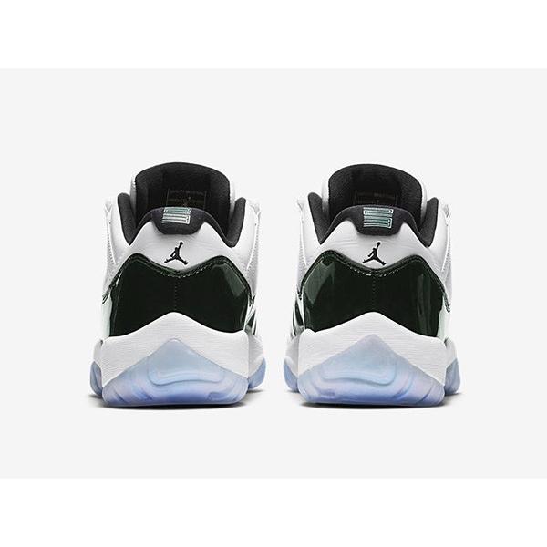 air jordan 11 retro low easter emerald