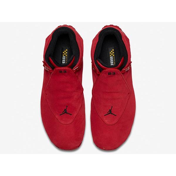 nike air jordan 18 retro