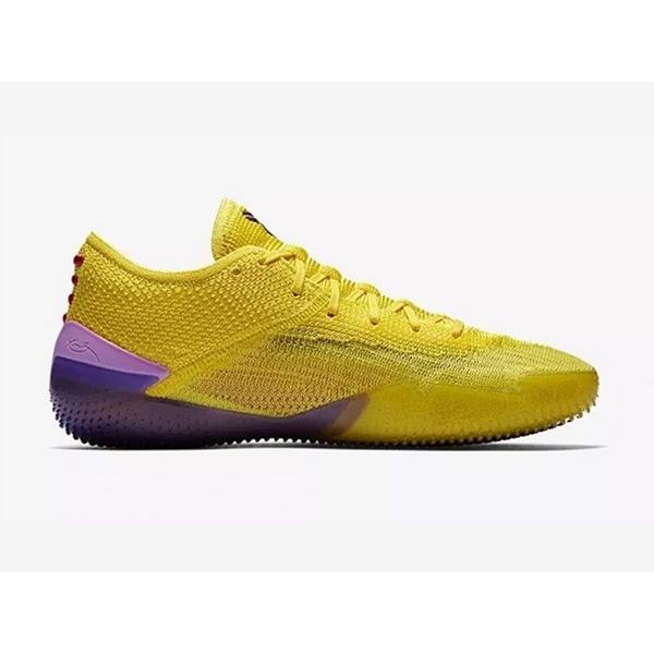 kobe nxt 360 lakers