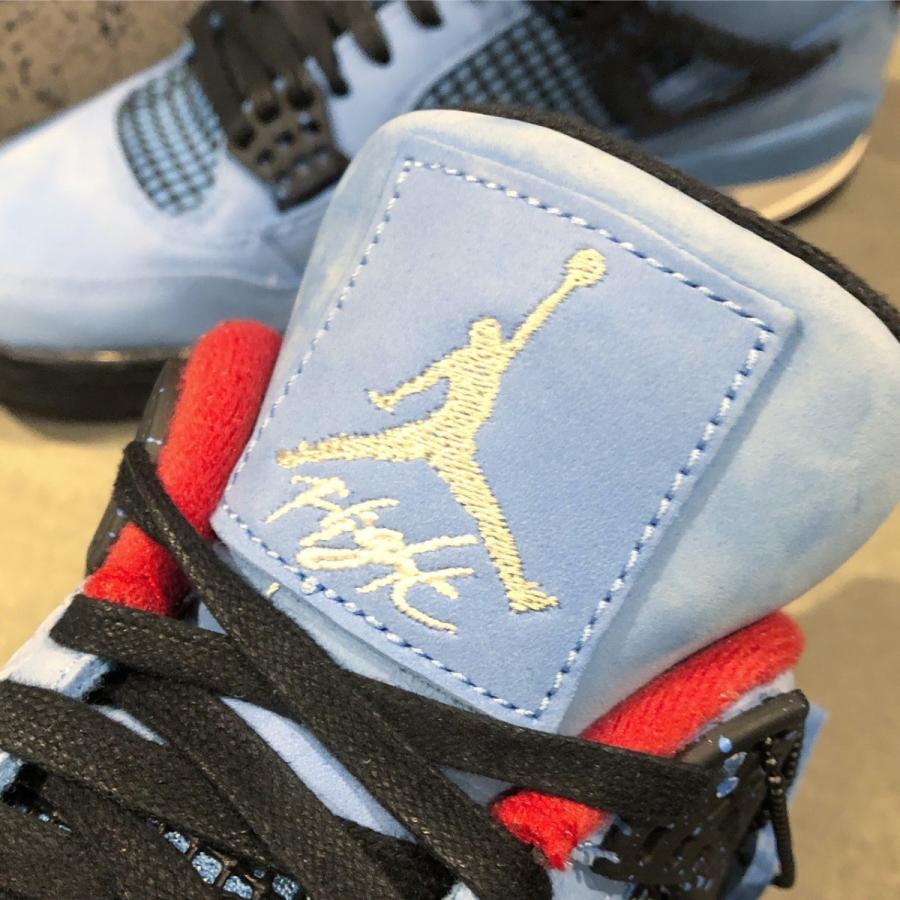 travis scott cactus jack air jordan 4