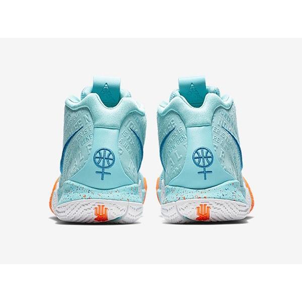 kyrie 4 power is female