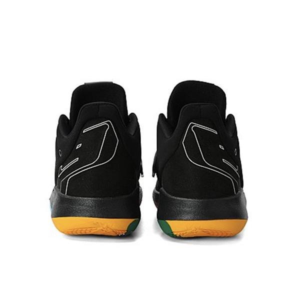 black and gold cp3