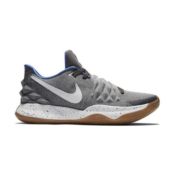92 Off Kyrie Low 039 Uncle Drew 039 ナイキ カイリー ローカット Men 039 S Atmosphere Grey White Ao79 005 Wantannas Go Id
