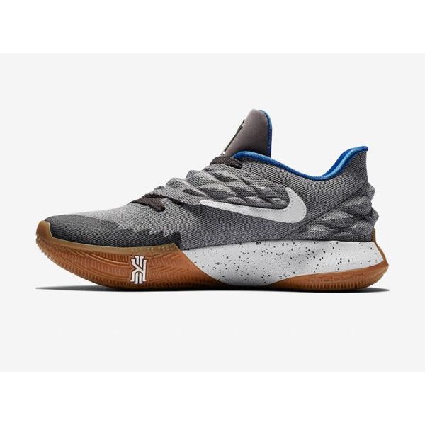 kyrie low grey