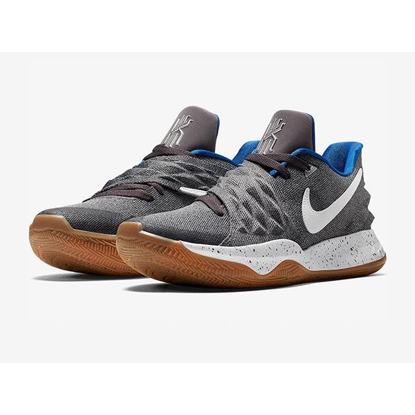 kyrie low grey