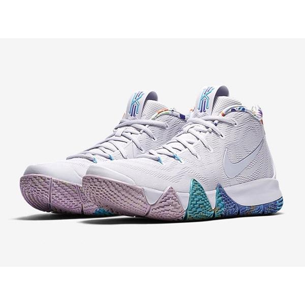 KYRIE 4 EP '90S DECADE PACK' ナイキ カイリ 