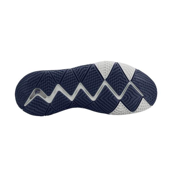 kyrie 4 midnight navy