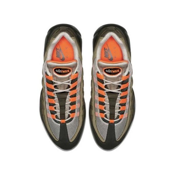 air max 95 string total orange
