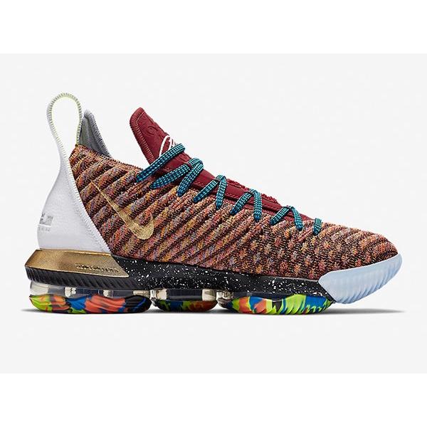 lebron lmtd 16