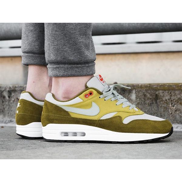 air max 1 premium curry