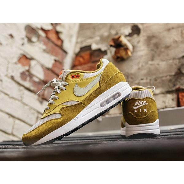 nike air max 1 mens olive