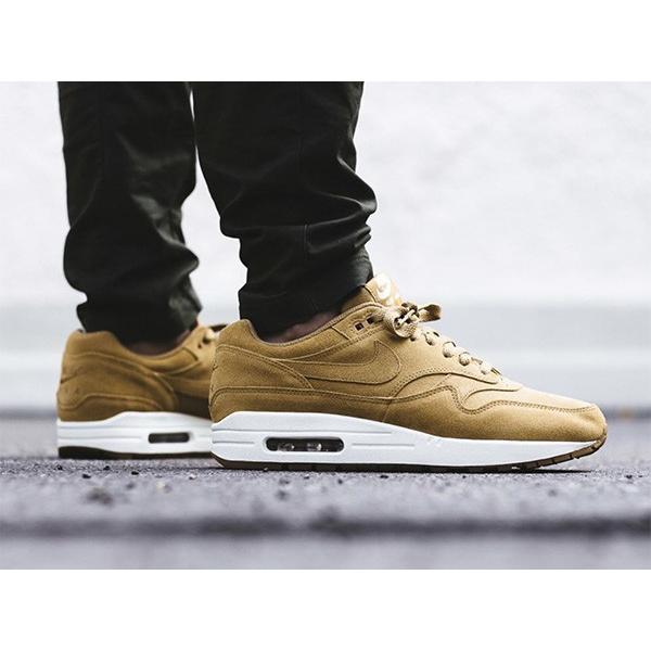 air max 1 premium wheat