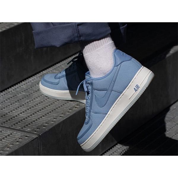 nike air force 1 low retro qs december sky