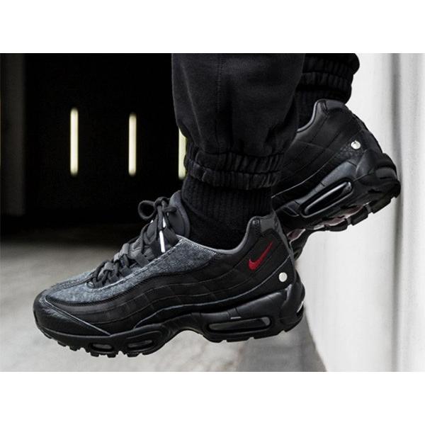 NIKE AIR MAX 95 NRG エア マックス 95 【MEN'S】 blackteam Air Max 95 NRG sneaker