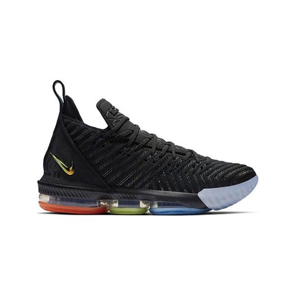 lebron xvi boys