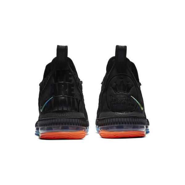 nike lebron 16 boys