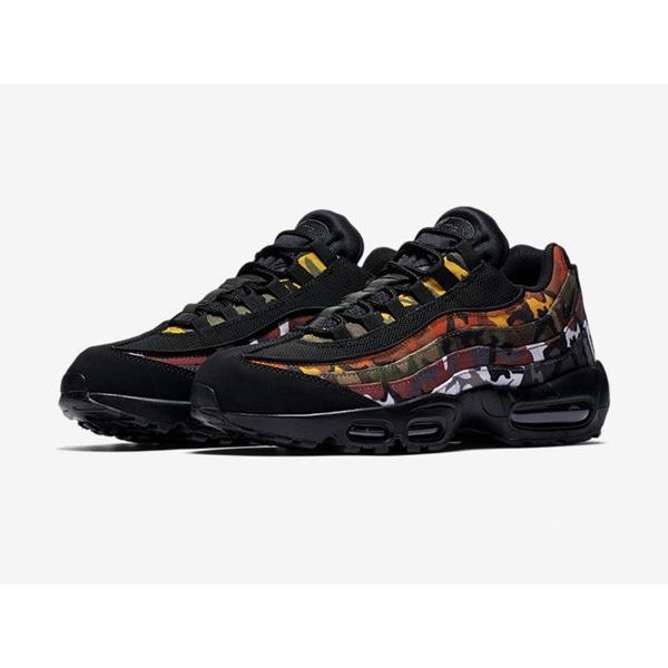 nike air max 95 erdl black