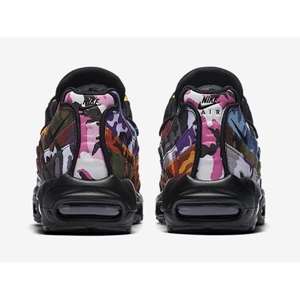 nike erdl party black