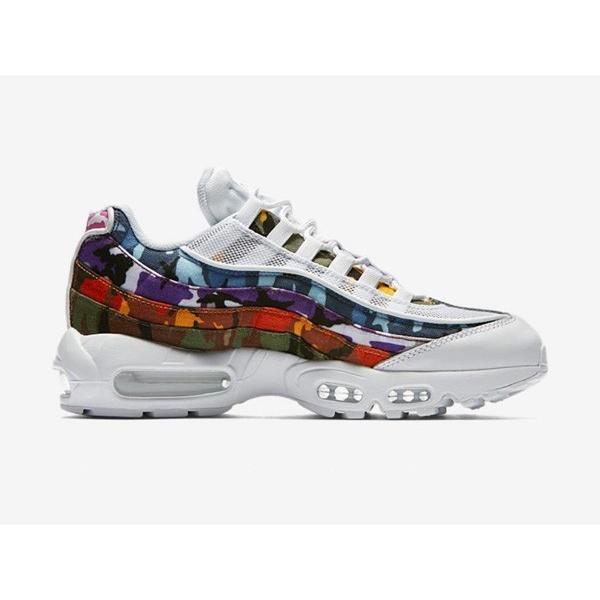 NIKE AIR MAX 95 'ERDL PARTY' エア マックス 95 迷彩 カモ 【MEN'S NIKE AIR MAX 95 'ERDL PARTY' エア マックス 95 迷彩 カモ 【MEN'S
