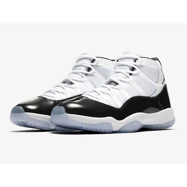 jordan 11s concord 2018
