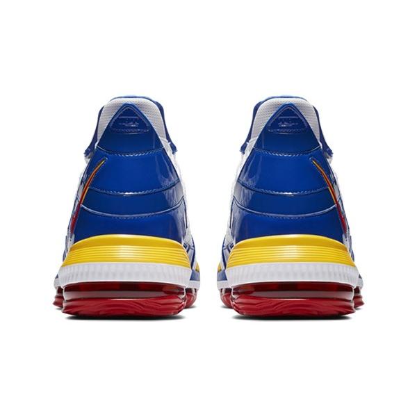 nike lebron 16 superman