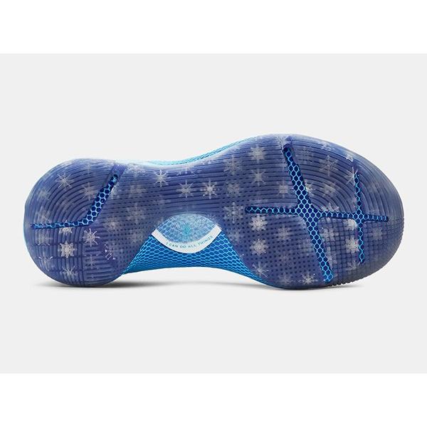 curry 6 christmas in the town shoes