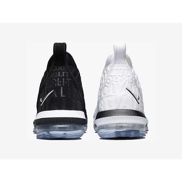 black history month lebron 16