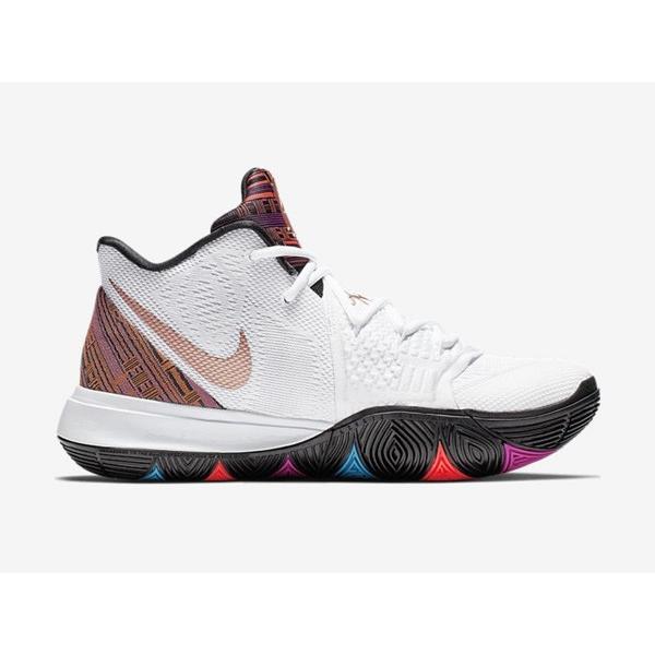 kyrie 5 bhm shoes