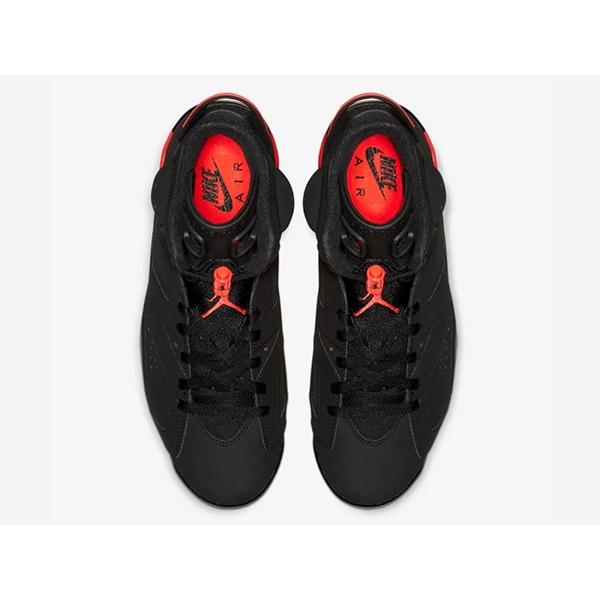 AIR JORDAN 6 RETRO 'INFRARED 2019' エア ジョーダン 6 レトロ AIR JORDAN 6 RETRO 'INFRARED 2019' エア ジョーダン 6 レトロ