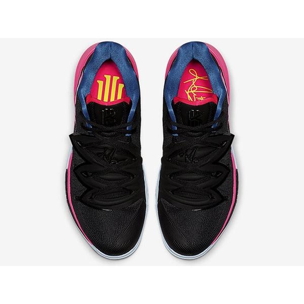 nike kyrie 5 just do it