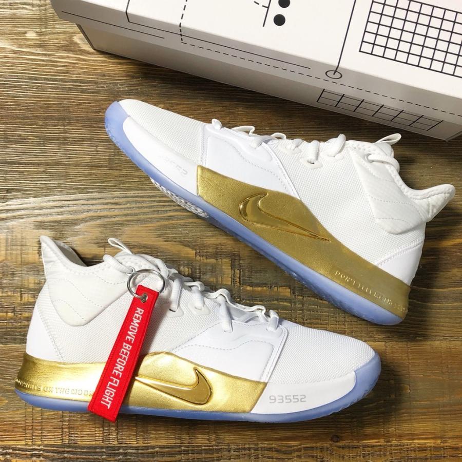 pg nasa gold