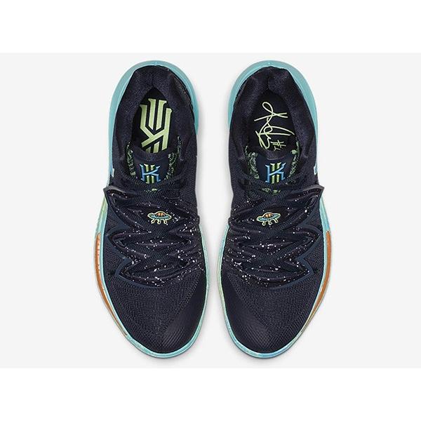ufo kyrie 5