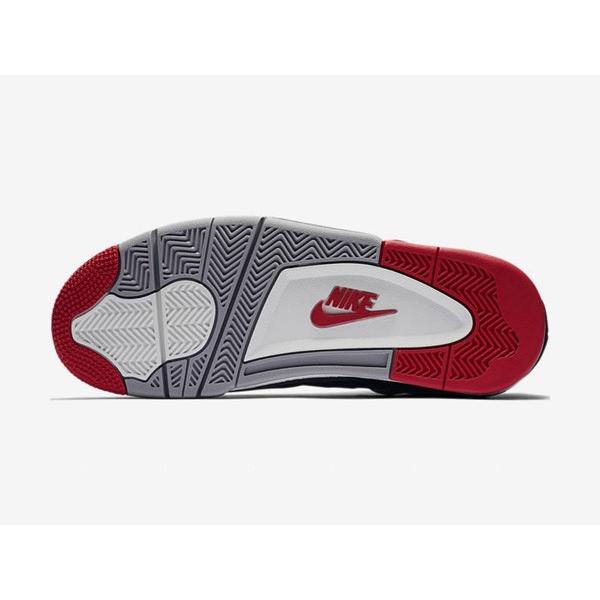 air jordan 4 retro mens bred