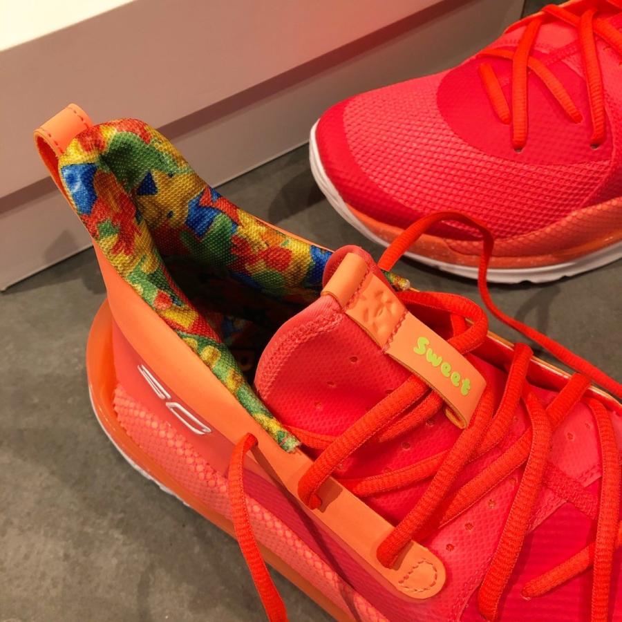 curry 7 sweet and sour