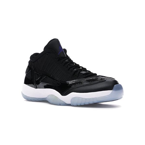 jordan 11 low space jam ie