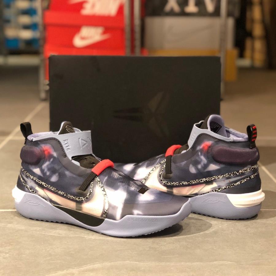 税込】 ナイキ メンズ 25.5cm コービー バッシュ Nike Kobe AD NXT FF